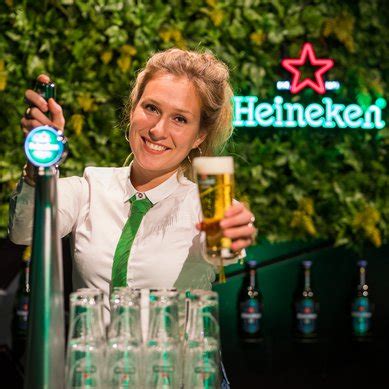 heineken official website.